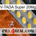 V-TADA Super 20Mg 42